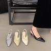 Scarpe con tacco – Scarpe con tacco