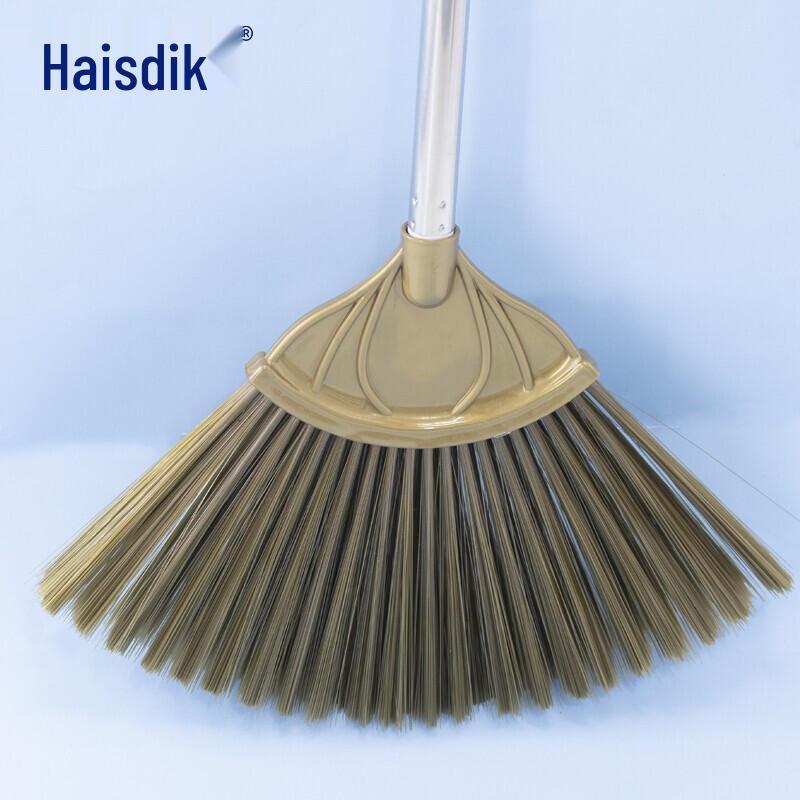 Haistick Extendable Cobweb Duster 2.65m Stainless Steel Rod