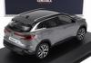 Norev Renault Austral Scale Diecast Model Car RENAULT AUSTRAL 2022 1/43 (Shadow Gray)