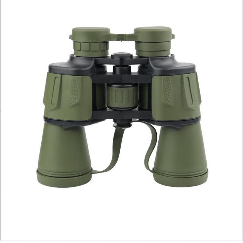 Wolf Fang 20x50 Hochauflösendes Fernglas für Schwachlicht