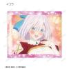 TV Anime Trading Cosplay Scene Acrylic Cards Box of 10 "2.5-Dimensional Temptation"