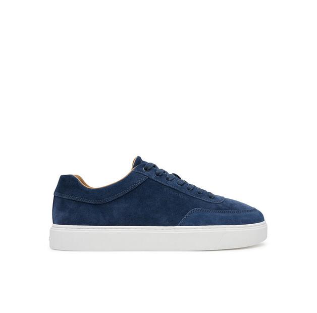 Кроссовки Calvin Klein Clean Cup Low Laceup Oxf Su EU 41