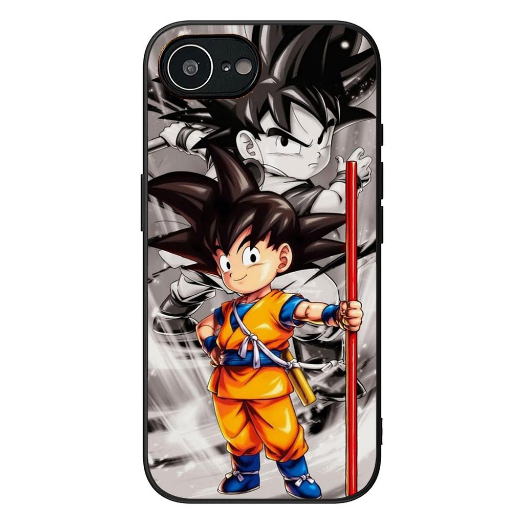 Piccolo Z Dragons Gokus Balls Phone Cover for Xiaomi Poco C85 C65 C75 X7 X6 M6 M8 F7 F8 Ultra F6 Pro 4G 5G Protective Case