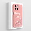 For Honor X8 X8A Case Creative Anime All Body Upgrade Soft Liquid Silicone Mobile Back Cover For Huawei Honor X 8 5G Protectors