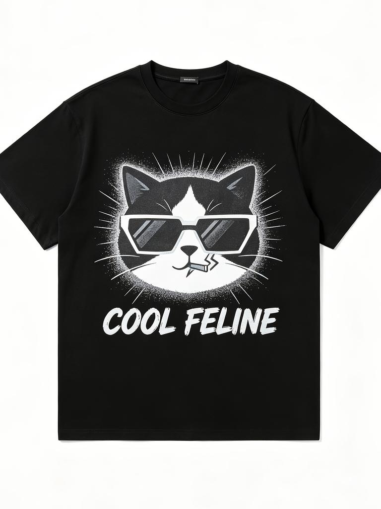 Unisex T-shirt I Am Currently Unsupervised But Possibilities Are Endless T-Shirt