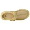 UGG Peakmod Tasman Eva Fashion Comfortable Low-Top Lifestyle Casual Shoes Unisex Casual Shoes Gold-Apple 1166912-GLDN