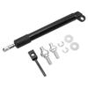 Rear Trunk Lift Support Carbon Steel Tail Gate Gas Spring Shock Strut Replacement for Mitsubishi Triton