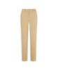 Antomas Essential Regular Fit Pants Men'S - Beige