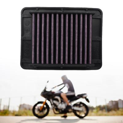 Vzduchový filtr motocyklu Ya-3215 Náhrada za Yamaha Yzf R3 ABS 2017-2019
