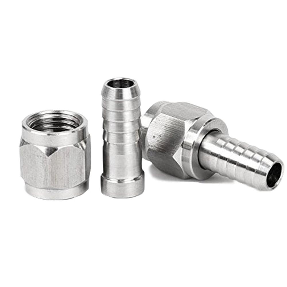 KegLand Swivel Nut & Barb for MFL Thread Disconnect Homebrewing Beer Brew