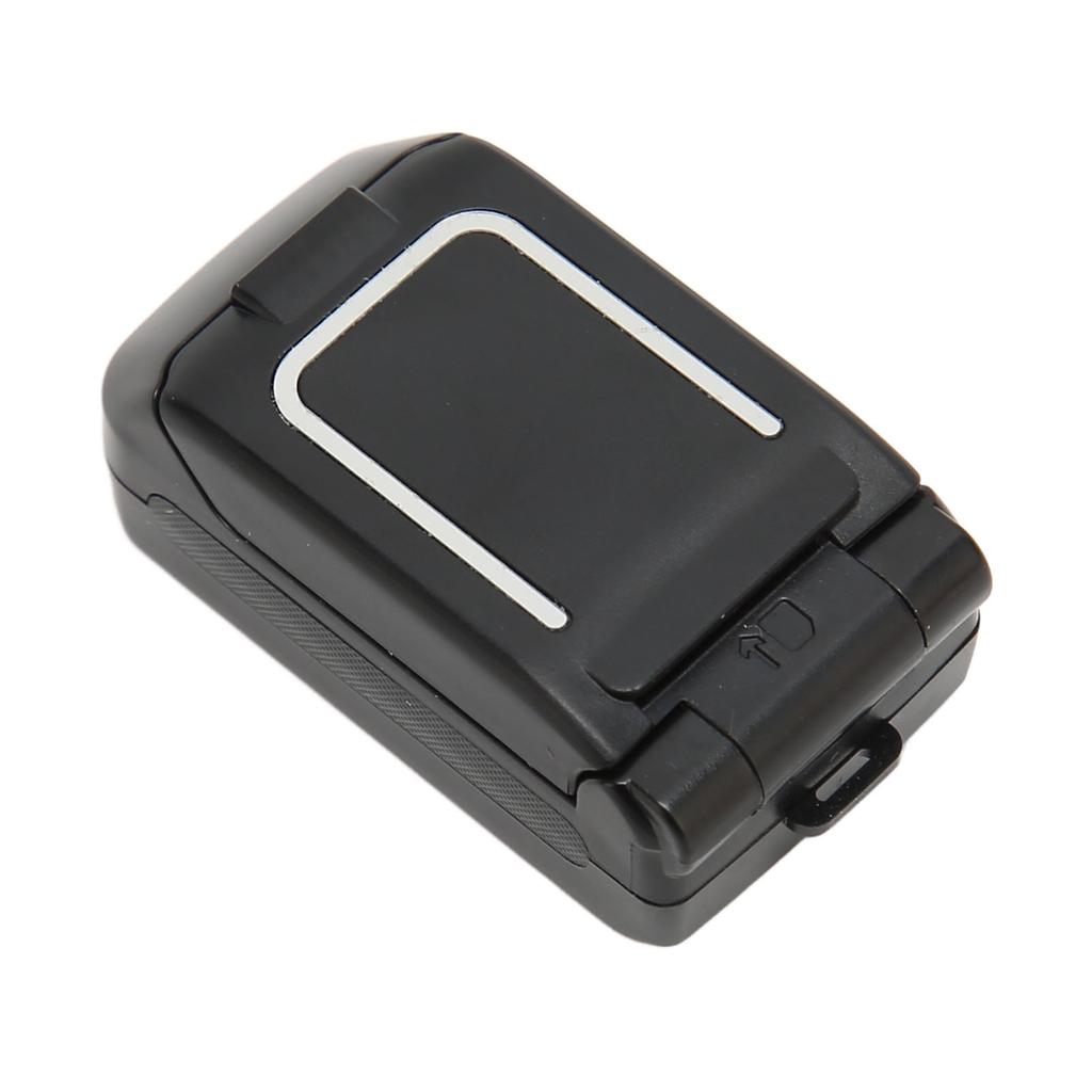 Small   Phone 0.66 Inch   Screen 64x48 32MB 64MB 300mAh Battery     Cell Phone for Seniors