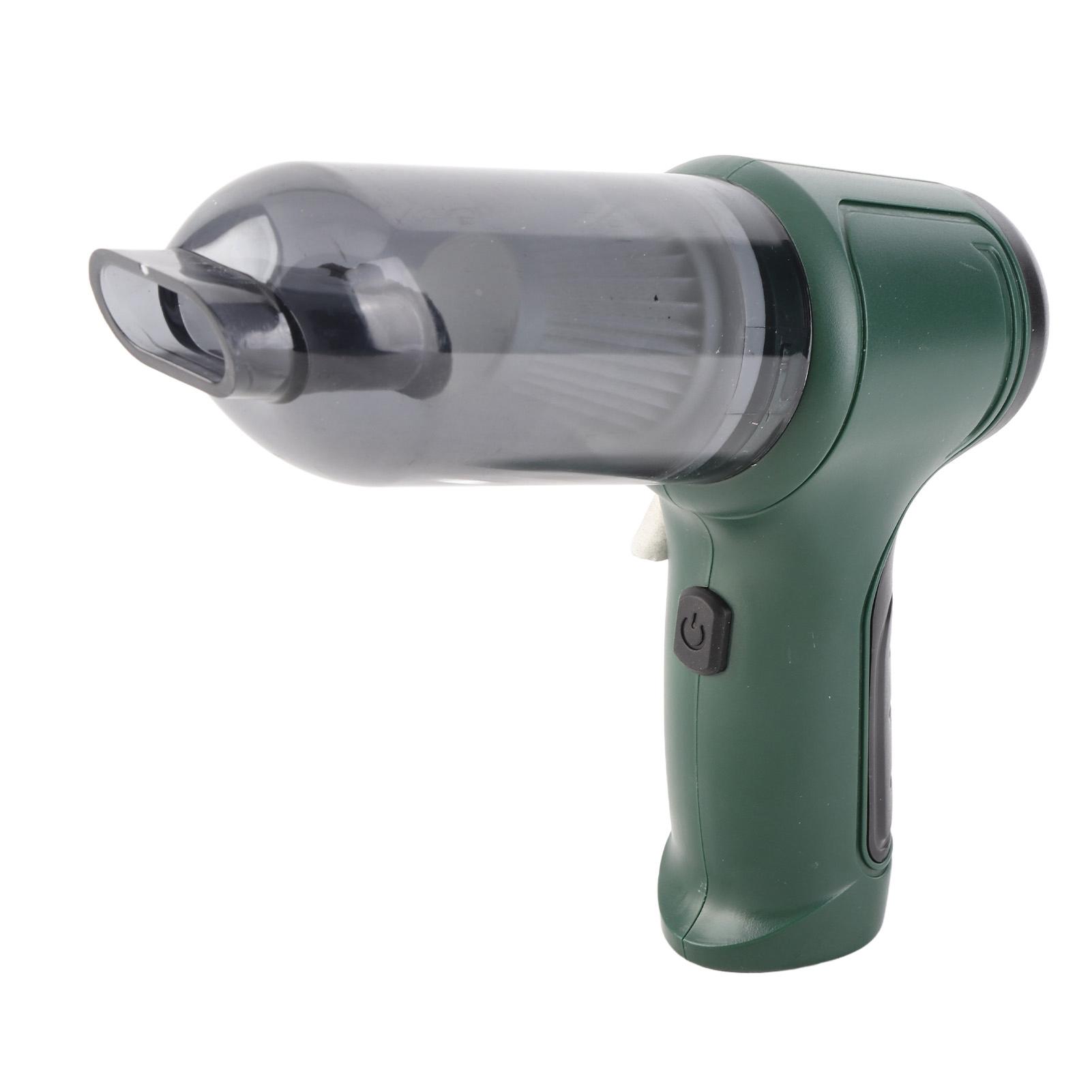 

Cordless Handheld Vacuum Cleaner Strong Suction Portable Handheld Vacuum for Home Car