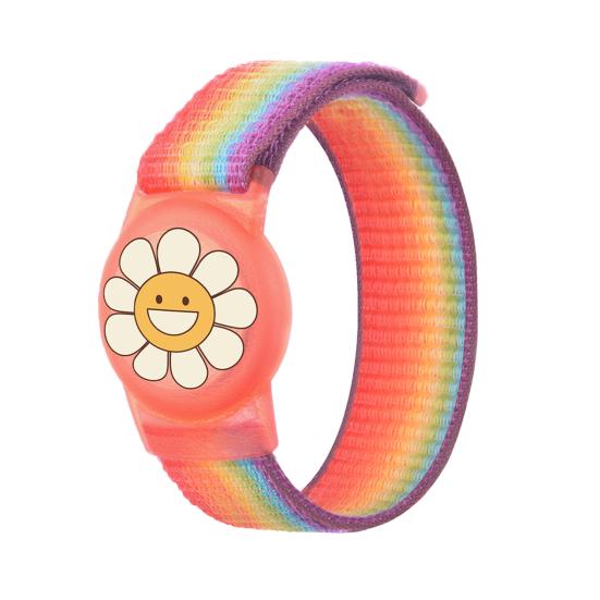 

Детский браслет-трекер защитный чехол износостойкий водонепроницаемый простая установка