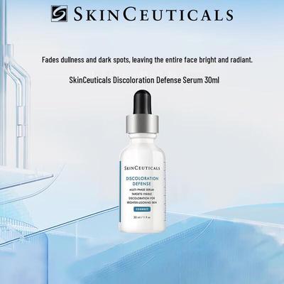 Skinceuticals Discoloration Defense Serum