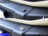 BRIGHTZ Jimny JB64W Headlamp Washer Nozzle Cover JB64 JB B64 64 36562 Chrome-plated [WASHER-008]