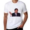 Michael The Office T-shirt T Shirts For Man Graphic Funny T Shirts For Man Cotton Funny Man Graphic T Shirt T-shirt