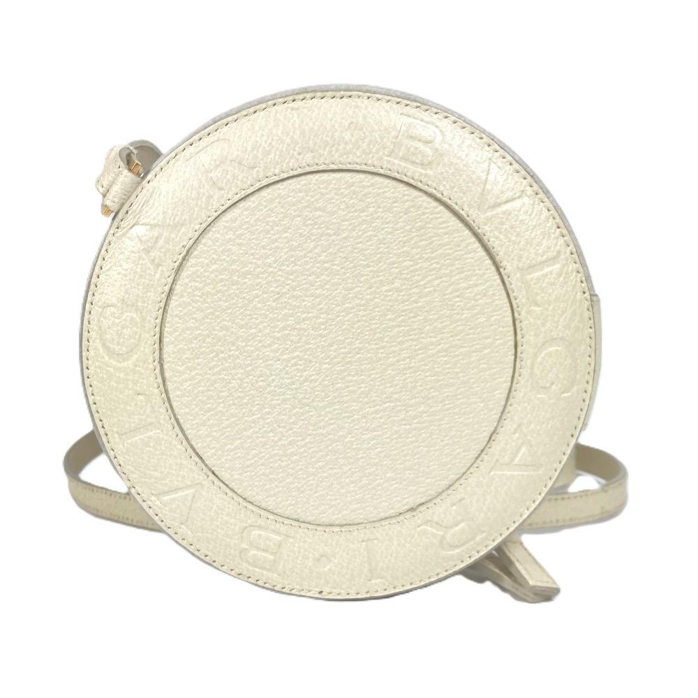 BVLGARI B-ZERO1 be zero one Yo-yo Pochette Crossbody bag Shoulder Bag