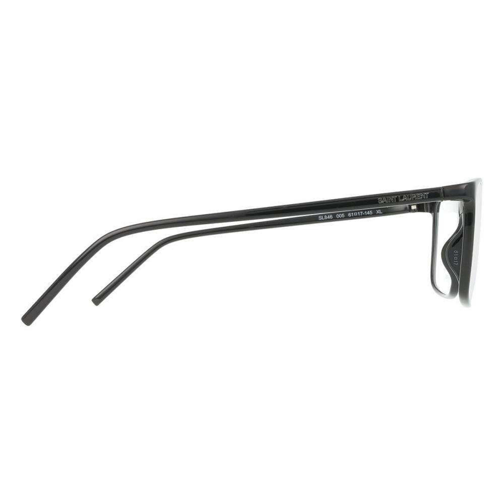 Saint Laurent Sl 846 005 Men Eyeglasses
