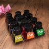 Fountain Pen Ink Bottle 30ml Volume Write Smooth Quick Dry for Ideal for Various Fountain Pen Dip Pen Calligraphy Writin