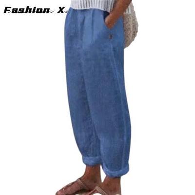 Gonne e pantaloni da donna – Pantaloni e pantaloncini capri