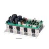 Powerful Amplifiers Board 45MT A1943/C5200 400W 2 Highly Power Highly Voltages Easy Installation , Strong Output