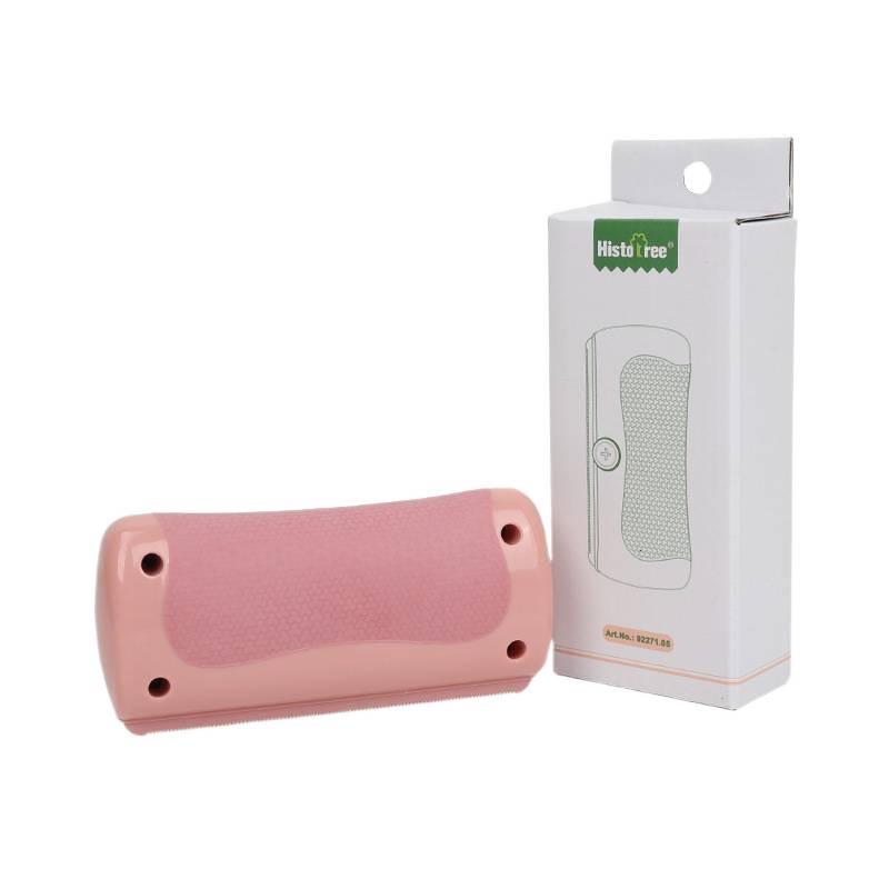 Pet Grooming Comb: Dog Shedding & Thinning Tool, Horsehair Sweat Scraper.