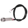 Generic Folk Guitar Sound Hole Preamp Bridge Transducer Pickup Acoustic Guitar Microphone