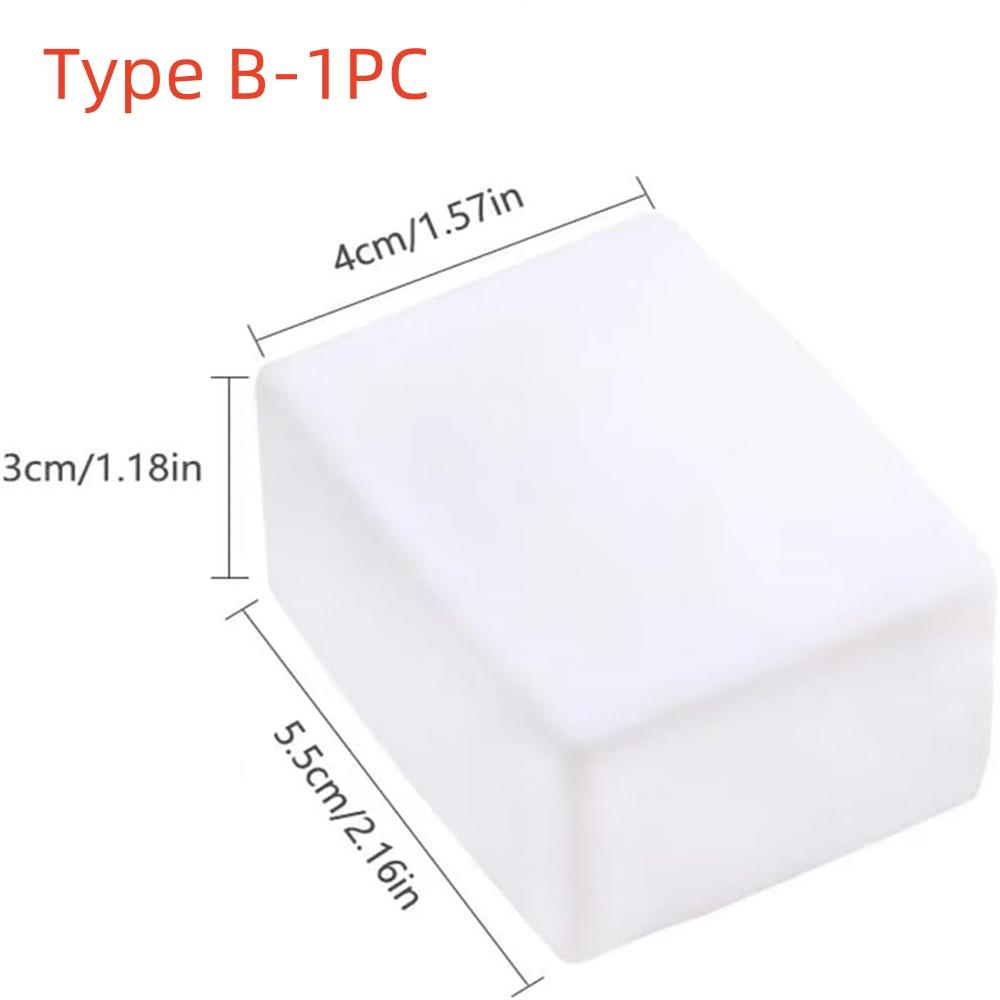 Squishy Tofu Slow Rising Stress Balls Anxiety Relief Toys Dough Sensory Pull Stretch Dough Ball Fidget Toy