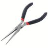 1PC Multi Tool Long Nose Plier Needle Nose Plier Forceps Repair Hand Tool