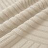 1 Stück Elastische Jacquard Club-Sofahülle Schmutzabweisende Wannen-Sesselhülle Heimdekoration Einzelsofa-Überwurf für Wohnzimmer Bar Hotel
