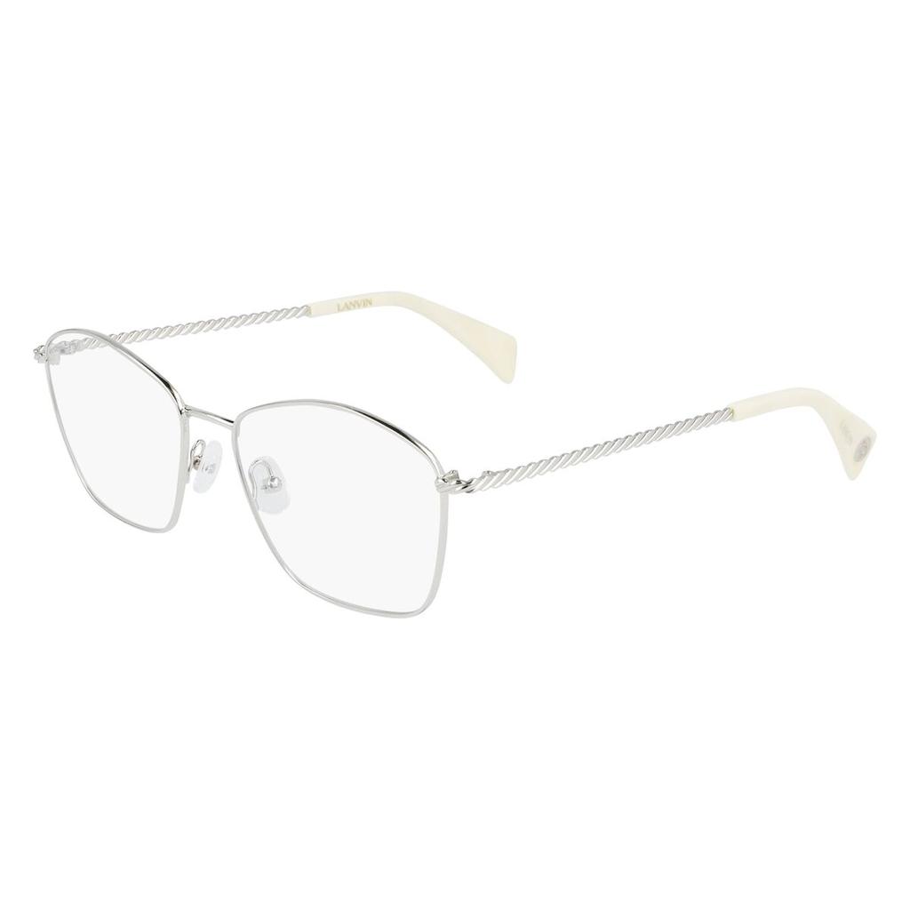 Ladies' Spectacle Frame Lanvin LNV2103-47 Ø 54 Mm