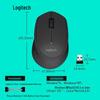 Logitech Wireless Office & Home Mouse