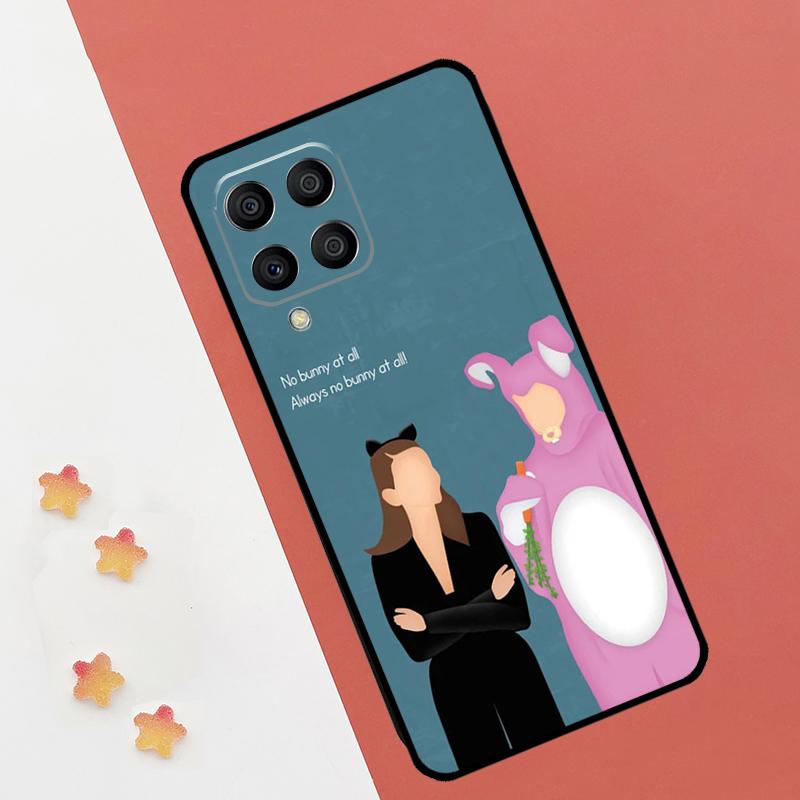 Friends TV Show For Samsung Galaxy M35 M14 M34 M54 M11 M21 M31 M13 M33 M53 M55 M15 M12 M32 M52 M06 M16 Case
