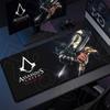 Großes Laptop Gaming Rutschfestes Erweitertes Mauspadd XXL A-Assassin S -Creed E-Sport Geschwindigkeits Tastatur Teppich Student Schreiben Weiches Polster