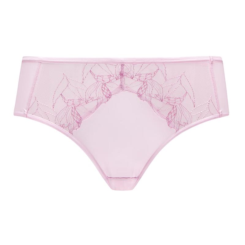 

Кружевные шорты-боксеры со средней посадкой Triumph Women s Bird of Paradise 87-2409 L