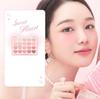 DASIQUE Mood Shadow Palette 20 Colors (7 Options)
