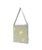 Istkunst [Ikxsuh] Sparkle Padded Tote Bag_Silver(Ik2Dmfab44C)