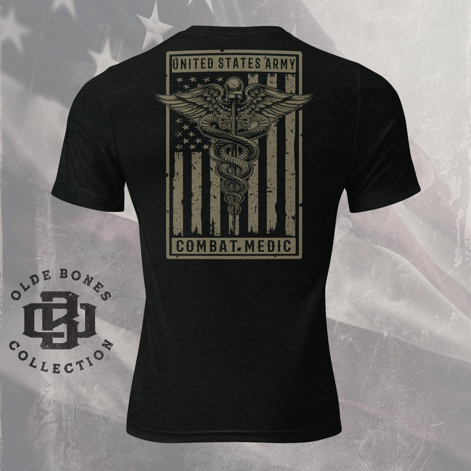 Army Combat Medic | Military T Shirt Design | US Army | Military T-Shirt | Army T shirt | Veteran Shirt | Military Gift | Veterans Day 3XL