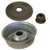 Metal Blade Fixing Kit Rider Plate Bevel Washer For STIHL Strimmer FS160 FS180 FS220 FS260 FS280 FS350 FS360 FS400 FS410 FS450