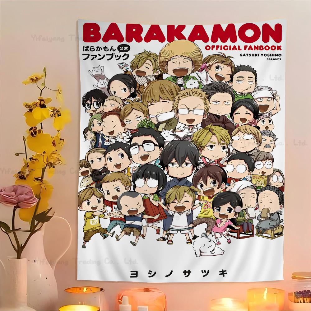 Japanese animation Beyblade Colorful Tapestry Wall Hanging Home Decoration hippie bohemian decoration divination Wall Art Decor