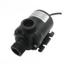 AW500S 800L/H DC12V/24V DC Mini Water Circulation Pump, Mini Centrifugal Pump for Yacht and RV, Ship Pump