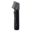 Panasonic LAMDASH ER-GK9A-K Cordless Body Trimmer Waterproof USB Rechargeable