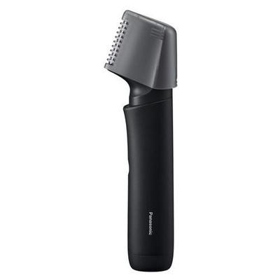 Panasonic LAMDASH ER-GK9A-K Cordless Body Trimmer Waterproof USB Rechargeable