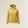 Jesienna i zimowa lekka kurtka puchowa kurtka softshell bluza z kapturem outdoorowa codzienna kurtka puchowa damska