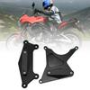 2pcs Motorcycle CNC Aluminium Alloy   Gr Box Cover Engine Crash Guard Replacement for   Kle650 20062020