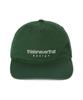 THISISNEVERTHAT L-Logo Cap Green