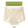 Women's Seamless Boxer Briefs - Modal-Feel 2-Pack