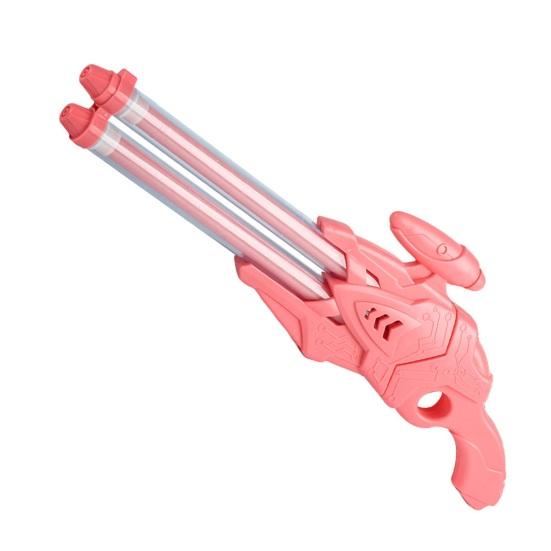 Pull Type Water Squirter for Kids Large Capacity Summer Outdoor Pool Toy Sandbox Beach Water Game for Boys