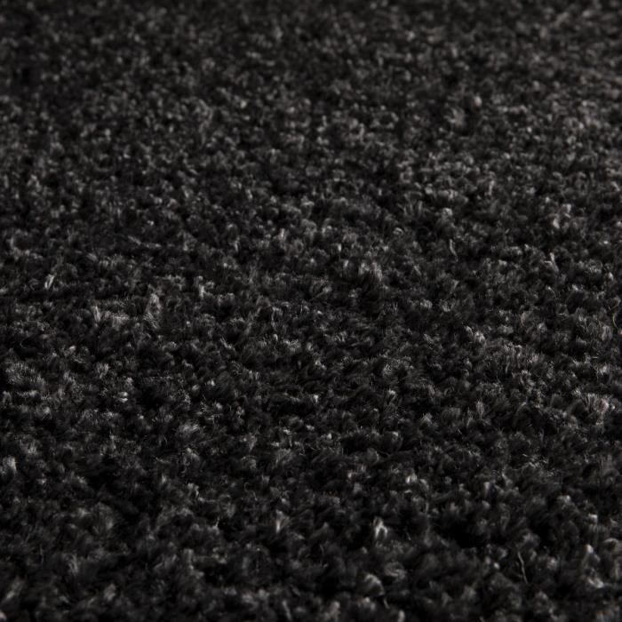 Living Room Rug 200x290 SPYGIP Brown