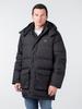 Winter Jacket Levi's Fillmore 2.0 Coat (A0950) Black